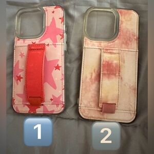 Walli Cases (2 available) iPhone 13 Pro